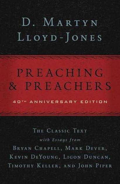 Preaching and Preachers