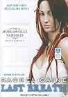 Last Breath by Rachel Caine