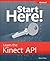 Start Here! Learn the Kinec...