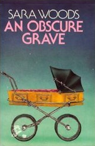 An Obscure Grave (Antony Maitland, #44)