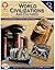 Mark Twain World Civilizations and Cultures World History Workbook, Grades 5-8, Ancient History and Ancient Civilizations, 5th Grade Workbooks and Up, Classroom or Homeschool Curriculum