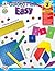 Guided Math Made Easy, Grade 2