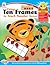Using Ten Frames to Teach Number Sense, Grades K-1