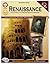 Mark Twain Renaissance Social Studies Workbook, History Books for 5th Grade and Up With Map Skills, Reading Comprehension, and Hands-on Activities, Classroom or Homeschool Curriculum (World History)