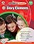 Carson Dellosa Story Elements Reading Comprehension 3rd Grade and 4th Grade Workbook, Passages and Targeted Practice Activities, Classroom or Homeschool Curriculum (Spotlight on Reading)