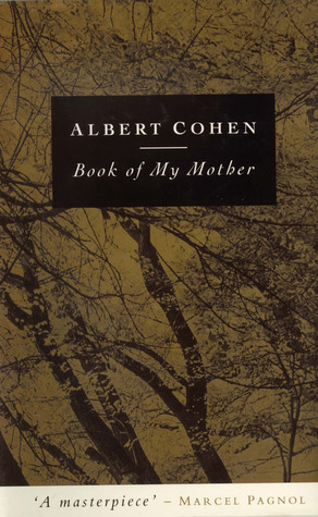 Book of My Mother
