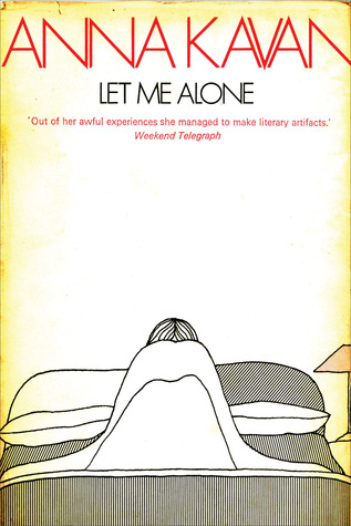 Let Me Alone: A Novel