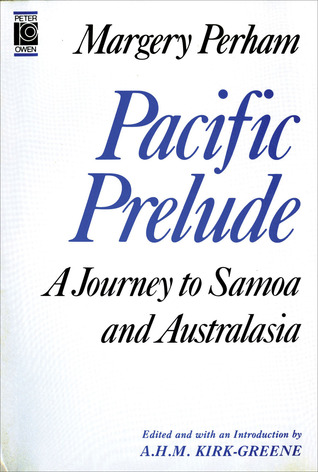 Pacific Prelude: A Journey to Samoa and Australasia