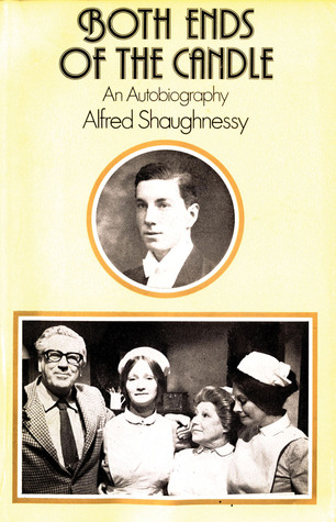 Both Ends of the Candle (Paperback)