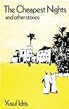 The Cheapest Nights and Other Stories
