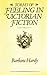 Forms of Feeling in Victorian Fiction