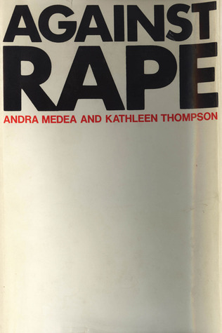 Against Rape (Paperback)