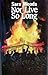 Nor Live So Long (Antony Ma...
