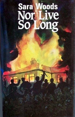 Nor Live So Long (Antony Maitland, #47)