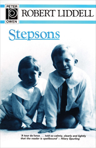 Stepsons: A Novel