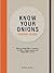Know Your Onions: Graphic Design