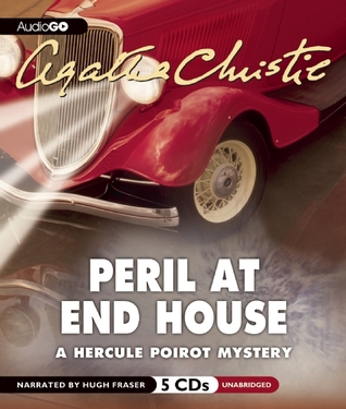 Peril at End House