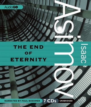 The End of Eternity