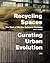 Recycling Spaces: Curating ...