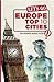 Let's Go Europe Top 10 Cities: The Student Travel Guide