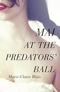 Mai at the Predators' Ball