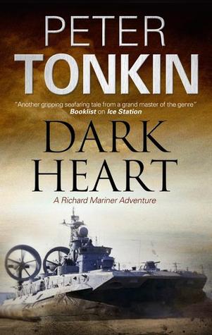 Dark Heart (Richard Mariner, #25)