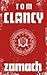 Zamach (Tom Clancy's Net Force, #1)
