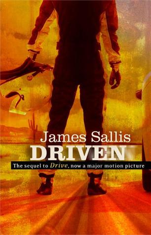 Driven: The sequel to Drive