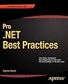 Pro .NET Best Practices (Expert's Voice in .NET)