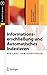 Informationserschließung un...