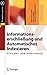 Informationserschließung und Automatisches Indexieren by Winfried Gödert