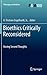 Bioethics Critically Recons...