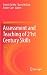 Assessment and Teaching of ...