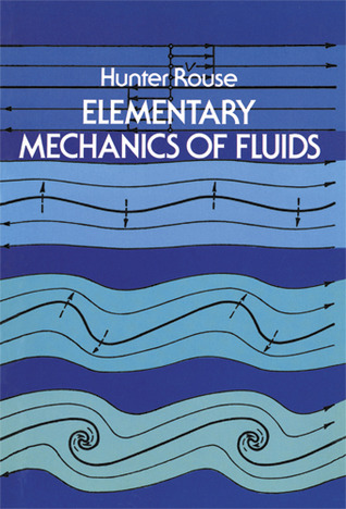 Elementary Mechanics of Fluids (Dover Books on Physics)