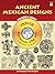 Ancient Mexican Designs CD-ROM and Book (Dover Electronic Clip Art)