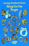 Rings for the Finger (Dover Jewelry and Metalwork)