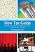 New Tax Guide for Writers, Artists, Performers, & Other Creat... by Peter Jason Riley