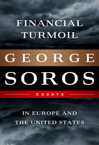 Financial Turmoil in Europe and the United States: Essays (Hardcover)