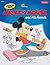 Learn to Draw Disney's Mick...