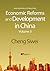 Economic Reforms and Develo...