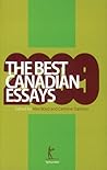 The Best Canadian Essays 2009 (The Best Canadian Essays in English) The Best Canadian Essays 2009 (The Best Canadian Essays in English)