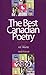 The Best Canadian Poetry in English 2009 by A.F. Mortiz