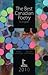 The Best Canadian Poetry in English 2010 by Lorna Cozier