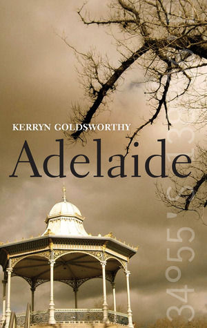 Adelaide (Hardcover)