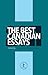 The Best Canadian Essays 2011