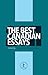 The Best Canadian Essays 2011 (The Best Canadian Essays in English)