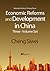 Economic Reforms and Develo...