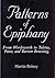 Patterns of Epiphany by Martin Bidney