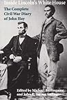 Inside Lincoln's White House by Michael Burlingame