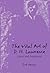 The Vital Art of D.H. Lawrence: Vision and Expression